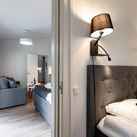 Spa Hotel Rauhalahti Куопио Экстерьер фото